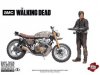 The Walking Dead TV Series Daryl Dixon with New Bike Deluxe Box Set 