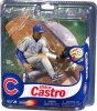 McFarlane MLB Sports Picks Series 29 Starlin Castro collector level 