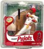 McFarlane MLB Sports Picks Series 30 Albert Pujols Figure Chase JC