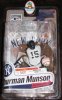 Yankees Thurman Munson Cooperstown MLB Series 7 Mcfarlane 