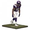 McFarlane NFL Series 25 Percy Harvin Minnesota Vikings