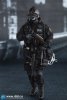 1/6 British Special Air Service (SAS) B Squadron Black Ops Team MA1005