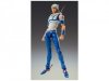 Super Action Statue Johnny Joestar by Medicos