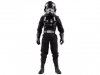 Star Wars TIE Fighter Pilot Real Action Heroes Medicom