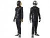 Daft Punk Thomas & Guy-Manuel Real Action Heroes Random Acess Memories