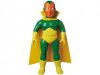 Marvel Avengers Hero Sofubi Retro Vision Previews Exclusive by Medicom