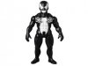 Marvel Hero Sofubi Retro Venom Previews Exclusive by Medicom