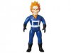 Marvel Hero Sofubi Ghost Rider Previews Exclusive by Medicom