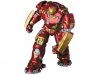 Miracle Action Figure EX The Avengers Hulkbuster MAFEX No.020 Medicom