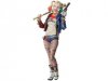 Suicide Squad Harley Quinn Miracle Action Figure Exclusive No.033