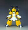 Medabots Ds Kbt10-M Metabee Fine Scale Model Kit by Kotobukiya