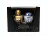 Star Wars Kubrick C-3PO & R2-D2 2 piece Set by Medicom 