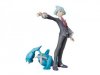 PPP Steven Pokemon Action Figure by Medicom 