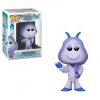 Pop! Movies Smallfoot Meechee #601 Vinyl Figure Funko