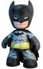 DC Universe Mez-Itz Mega Scale Batman by Mezco