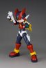 Mega Man Zero Plastic Model Kit by Kotobukiya