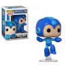 Pop! Games Megaman: Megaman Jumping #376 Vinyl Figure Funko