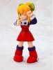 Rockman Megaman Roll-chan Roll 1/10 Scl Plastic Kit Figure Reissue