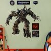 Fathead Transformers Megatron- Dark of the Moon