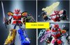 Power Rangers Super Robot Chogokin Megazord Bandai