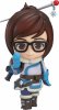 Overwatch Mei Nendoroid Classic Skin Version Good Smile Company