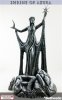 1/6 Scale Gaming Heads Skyrim Shrine of Azura Statue