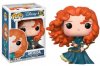 Pop! Princess Series 2 Brave : Merida #324 Vinyl Figure by Funko