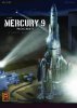 Mercury 9 Rocket Model Kit by Pegasus Hobbies