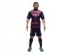 1/6 Scale FCBarcelona Soccer Art Edition Messi ZC World