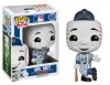 Pop! MLB Baseball New York Mets Mascots Mr. Met Funko Damaged Pack