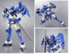 The Robot Spirits AS-1 Blaze Raven Fullmetal Panic! Another by Bandai