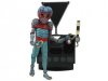 Universal Monsters Select The Metaluna Mutant Island Earth 7" Figure