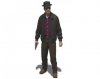 Breaking Bad 6" Walter White Heisenberg Action Figure by Mezco