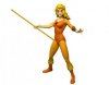 Mega Scale Thundercats 14" Cheetara by Mezco Used