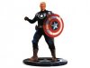 The One:12 Collective Marvel Commander Rogers PX Previews Exclusive 