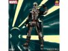 The One:12 Collective Marvel X-Force Deadpool PX Figure by Mezco