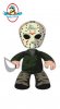 Jason Voorhees Friday Mezitz Mez-Itz Series 2