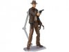 Indiana Jones Figma Figure by Max Factory