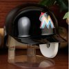 Miami Marlins Mini Baseball Helmet by Riddell