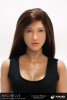 1/6 Scale Female Head Sculpt Series 3 Michelle by Triad Toys