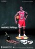 1/6 Masterpiece NBA Michael Jordan #23 Road red Jersey Enterbay RM1042