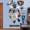 Fathead Michael Vick Philadelphia Eagles NFL