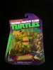 Teenage Mutant Ninja Turtles Basic Action Figure Michelangelo Playmate