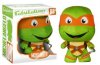 Fabrikations Teenage Mutant Ninja Turtles Michelangelo 6" Figure Funko