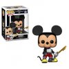 Pop! Games Kingdom Hearts III Mickey #489 Vinyl Figures Funko