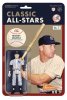 MLB Classics Mickey Mantle ReAction Figure Super 7