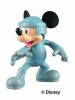 Mickey Mouse Tron Ultra Detail Figure 3 inch by Medicom