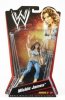 WWE Mickie James Mattel Series Basic 3 Figure