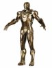 1/12 Scale Iron Man 3 Mark XXI Midas Diecast Figure Comicave Studios 