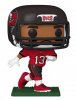 POP NFL: Tampa Bay Mike Evans Figure by Funko